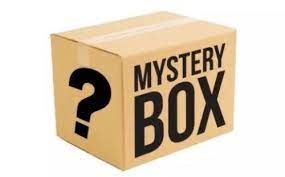 Mistery Box Piroparty da 50€