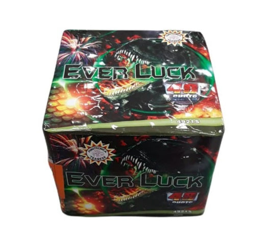 Ever Luck  49 Colpi