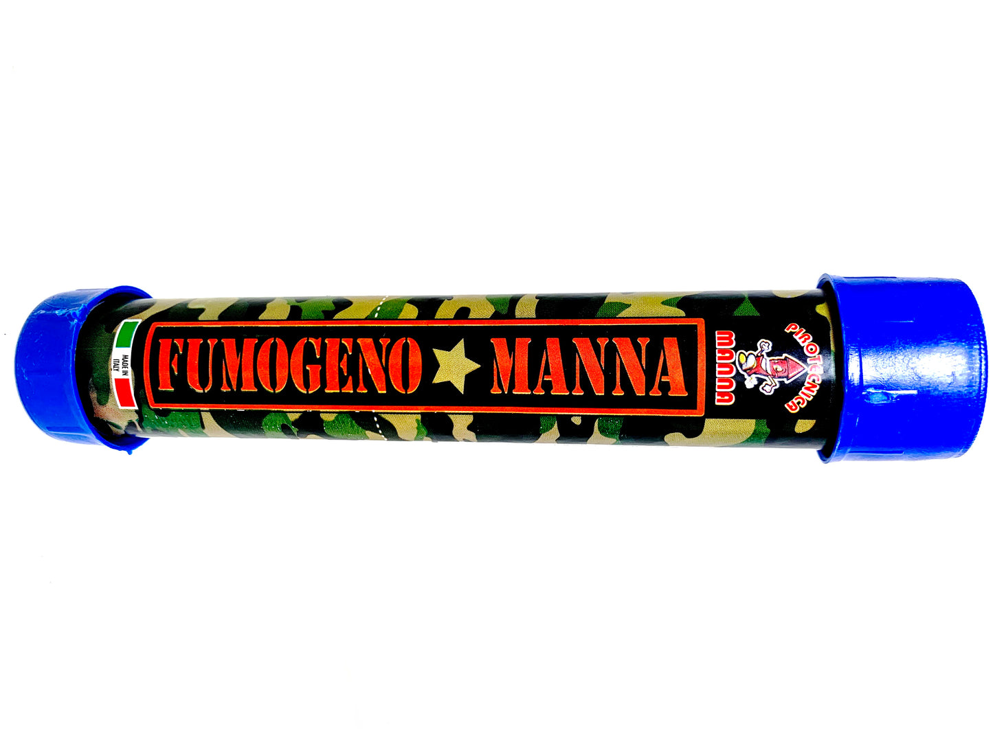 Fumogeno Manna