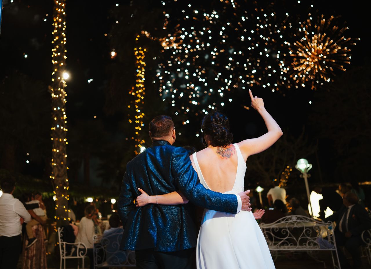 Spettacoli di intrattenimento per matrimoni a Putignano